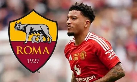NÓNG! Roma ra giá 20 triệu bảng, Sancho sẵn sàng rời MU