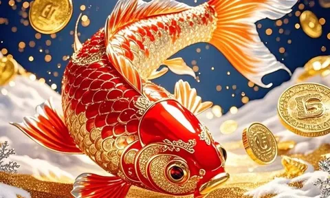 3 tuổi có vàng trong mệnh, sinh ra không ngậm thìa vàng thì lớn lên cũng tự làm giàu, sau 50 tuổi càng giàu
