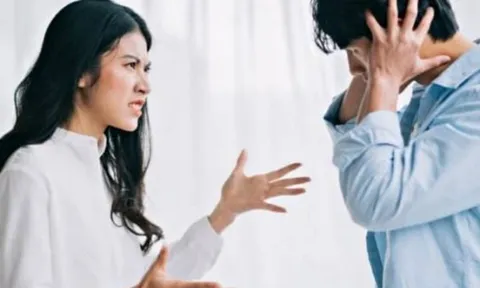 5 câu nói của người EQ thấp dễ làm rạn nứt hôn nhân: Nguyên nhân khiến tình yêu nhanh chóng tan vỡ