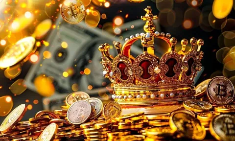 5 ngày sinh của người Phúc Dày Mệnh Lớn, Tổ Tiên che chở cả đời ăn sung mặc sướng