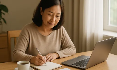 6 việc nên làm ngay trước khi nghỉ hưu để tuổi già không thiếu tiền, không trống rỗng