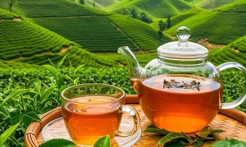 7 người nên tránh hoặc hạn chế uống trà tươi, chưa thấy Lợi đã thấy Hại