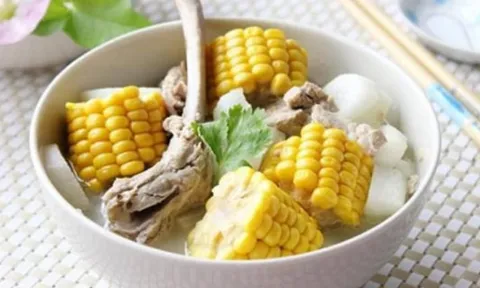 8 thực phẩm trường thọ hàng đầu: Cá chỉ đứng thứ 2, món số 1 bất ngờ ngay trên bàn ăn nhà bạn
