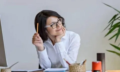 Bí mật của người siêu thông minh: Không nằm ở chỉ số IQ