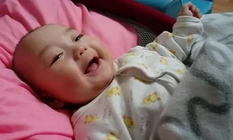 Đứa trẻ đến "báo ân" thường có 4 đặc điểm này, con bạn có không?