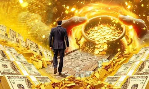 4 con giáp "số hưởng" Phúc Lộc cao như núi, thời trẻ giỏi giang, già thì giàu có
