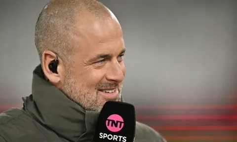 Joe Cole phát cuồng với sao trẻ Arsenal: "Một thiên tài bóng đá"