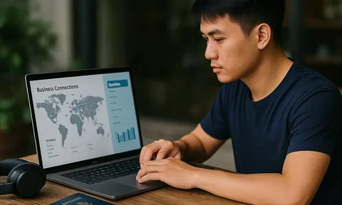 Ngành học “vượt mặt” Y Dược năm 2025: Cơ hội toàn cầu, lương nghìn đô, khó bị thay thế bởi AI