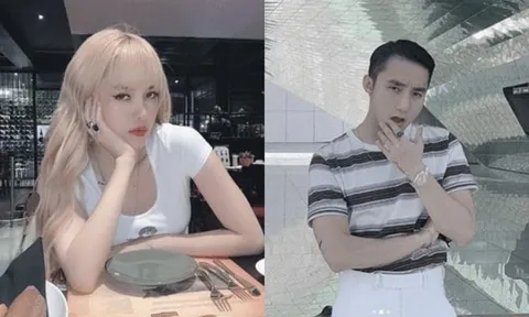 Nghi vấn Sơn Tùng vẫn giữ điều này với Thiều Bảo Trâm?