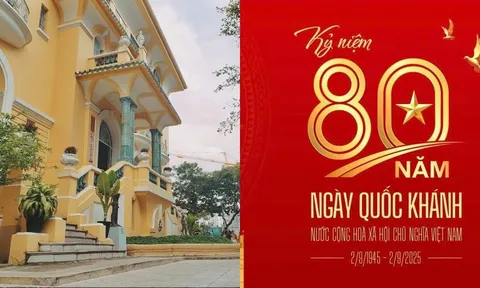 Người dân được miễn phí khi tham quan các địa điểm này trong dịp lễ Quốc khánh 2/9