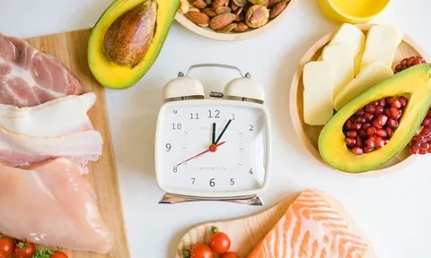 Nhịn ăn gián đoạn: Tác dụng thực sự và những ai không nên áp dụng