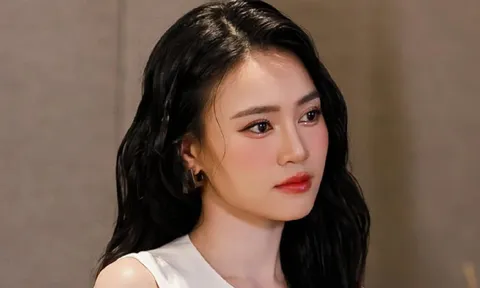 Ninh Dương Lan Ngọc hiện tại ra sao sau chấn thương ngồi xe lăn?