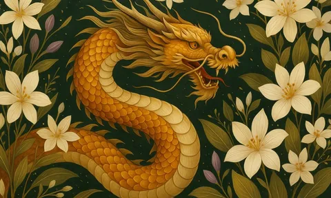 Tháng 7 Âm lịch cát khí sáng bừng: 3 con giáp hội tụ linh khí đất trời, giàu lên nhanh chóng