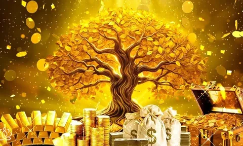 Tháng 9 đến tháng 12: 3 tuổi Lộc Trời Hội Tụ, Giàu Hơn Thần Tài, 1 mạch đón Tết 2026 linh đình
