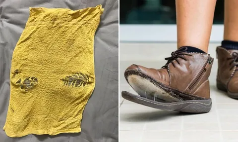 Trước tháng 7 cô hồn, có 7 thứ trong nhà phải bỏ ngay, để lâu càng xui xẻo