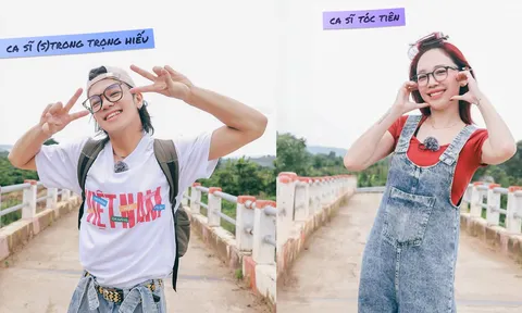 Tóc Tiên và (S)TRONG "đổ bộ" Gia đình Haha, fan dự đoán chặng cuối tại Tây Nguyên