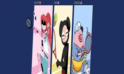 FILA ra mắt BST “LOVE:ALL” – Tôn vinh văn hoá Đông Nam Á và tinh thần thể thao đầy cảm hứng!