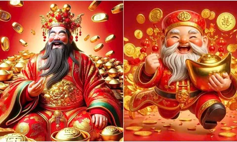 15 ngày sắp tới (16/8-31/8): 3 tuổi Bà Chúa Kho Sủng Ái,  Tài - Lộc - Danh Vang Khắp 4 Phương