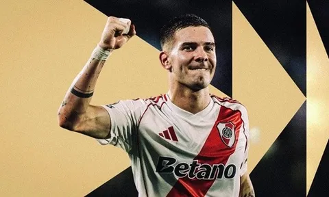 Franco Mastantuono tới Real Madrid: Kỷ lục Argentina và dấu ấn Calafat – Alonso