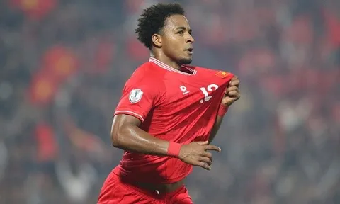 Xuân Son được báo Brazil coi là chìa khóa giấc mơ World Cup Việt Nam