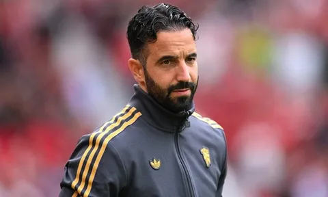 Amorim vs Arteta: Áp lực khác biệt trước trận khai màn Ngoại hạng Anh