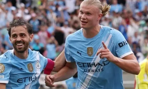 Soi trận Wolves vs Man City: Săn sói tại Molineux
