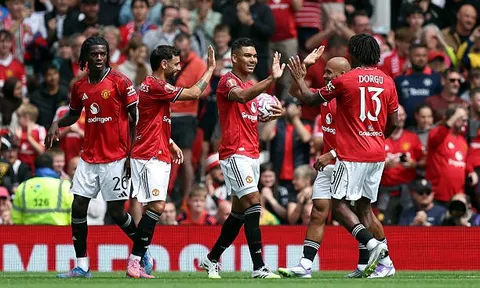 Man Utd và 5 câu hỏi định hình mùa giải 2025/26