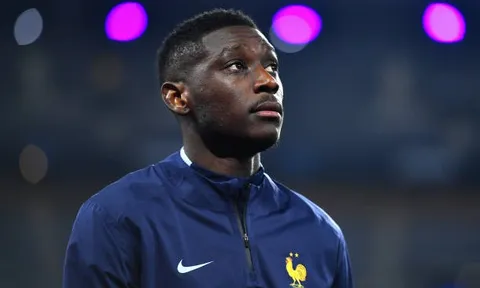 Kolo Muani và Juventus: Cuộc tái hợp được dàn dựng bằng một canh bạc lớn