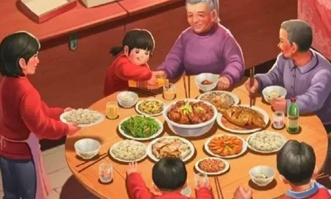  5 thói quen ăn uống Ngon Miệng nhưng khiến cả gia đình có nguy cơ mắc K, rất nguy hiểm cần tránh ngay
