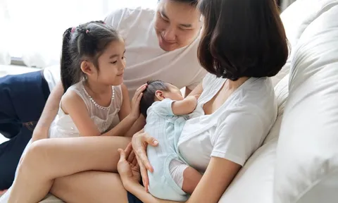8 cách nuôi dạy con mới khi phương pháp truyền thống 'bó tay': Hiệu quả không ngờ