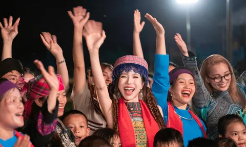 Trang Pháp tung ca khúc sáng tác trong thời điểm “nhập ngũ”