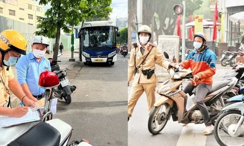 Đề nghị nghiên cứu bổ sung hình phạt Lao động Công ích khi bị vi phạm giao thông, đúng không?