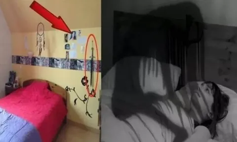 Đừng để 3 thứ này ở đầu giường: Nguy cơ rước họa, tán gia bại sản, nợ nần bủa vây