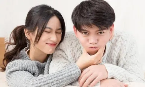 Giữa vợ chồng, 3 hành vi của vợ khiến chồng tổn thương sâu sắc, gần như không bao giờ sai