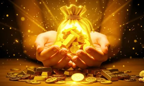 4 Ngày Sinh Dát Vàng, phúc khí bao quanh, Tiền Tài rộng mở