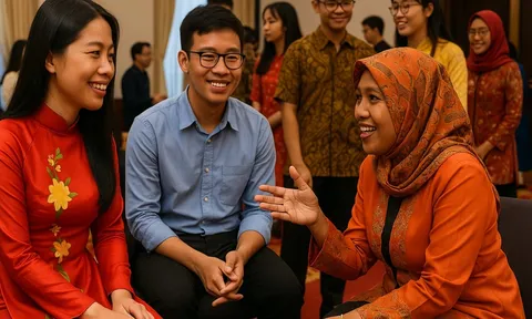 Một ngoại ngữ dễ học bất ngờ, ít cạnh tranh, nhưng cơ hội nghề nghiệp lại vô cùng rộng mở