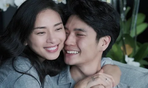 Ngô Thanh Vân tiết lộ khoảnh khắc mẹ chồng đón cháu nội