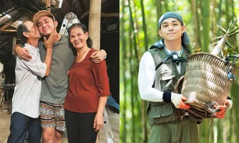 Bến Tre qua ngòi bút Jun Phạm: Bình dị, nơi miền Tây “thương nhau đứt ruột”