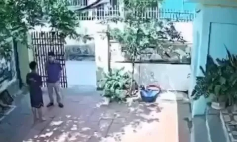 Thầy giáo ở Thanh Hóa tạm gác công việc để chăm học trò bị tát thủng màng nhĩ