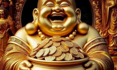 Thứ Bảy, Chủ Nhật Đổi Đời: 3 tuổi Tắm Trong Biển Tiền, muốn nghèo cũng khó