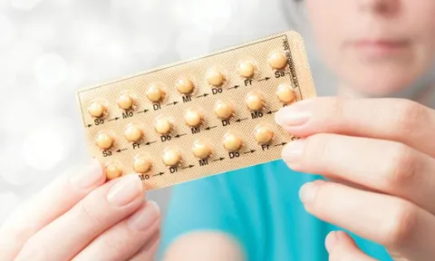 Thu hồi Đăng ký Lưu hành của 2 loại thuốc tránh thai, vì sao?