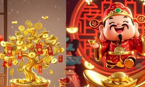 Từ 16/8-16/9: Top 3 con giáp vượt khó khăn ngoạn mục, phúc như sông, tiền như núi, giàu nhất vị trí số 2