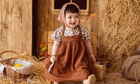 10 cái tên cấm kỵ không nên đặt cho con tại Việt Nam – cha mẹ nhất định phải biết