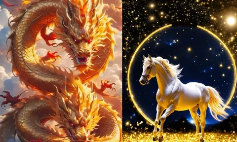  10 ngày liên tiếp (17–27/8): 4 tuổi Liên Tục Trúng Lớn, Công Danh Vang Dội, số 2 giàu nhất