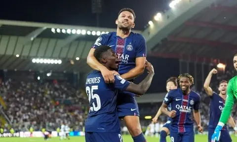 Soi trận Nantes vs PSG: Cửa thắng đậm cho nhà vô địch