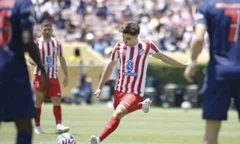 Soi trận Espanyol vs Atletico: Thử thách loạt tân binh