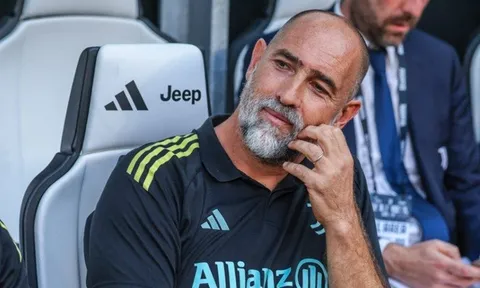 Juventus: Sự ổn định là điều bắt buộc ở mùa 2025/26