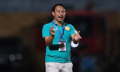 Báo Thái: Nam Định gặp thử thách lớn tại AFC Champions League 2