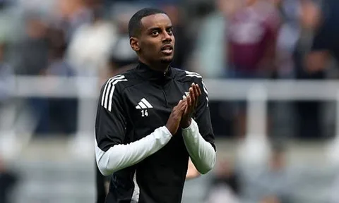75 cú sút, 0 bàn: Vắng Isak, hạn chế của Newcastle lộ rõ