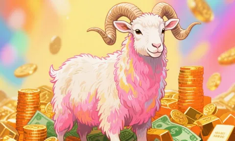 3 con giáp Có Phúc Có Phần, càng già càng giàu sang, phú quý hậu vận an nhàn